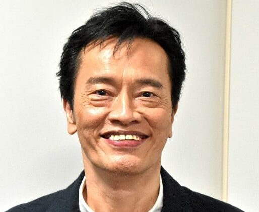 遠藤憲一