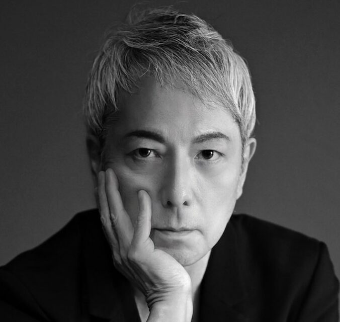佐野元春
