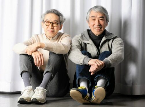 段田安則