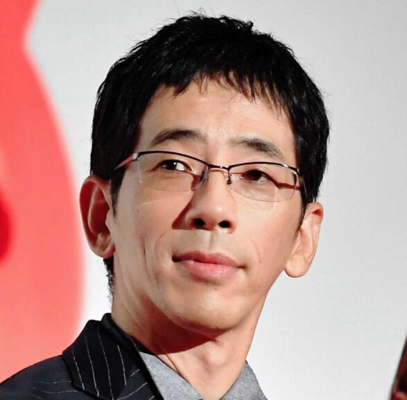 野間口徹
