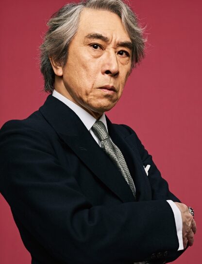 段田安則