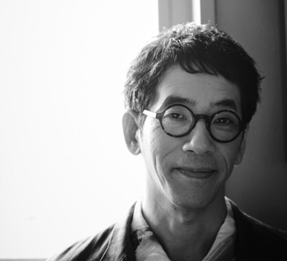 野間口徹