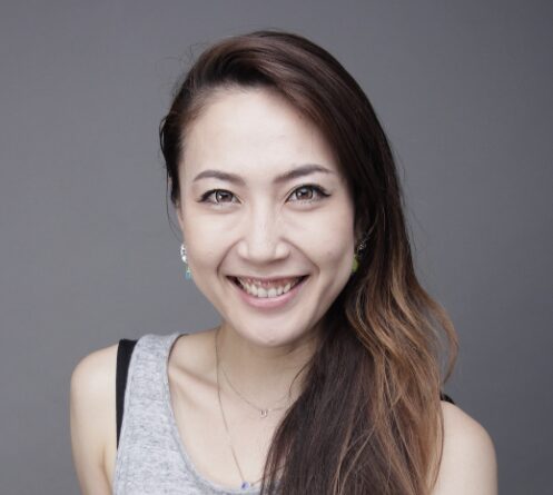 柴田桃子