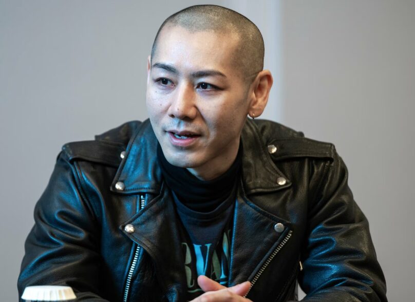 小林尊