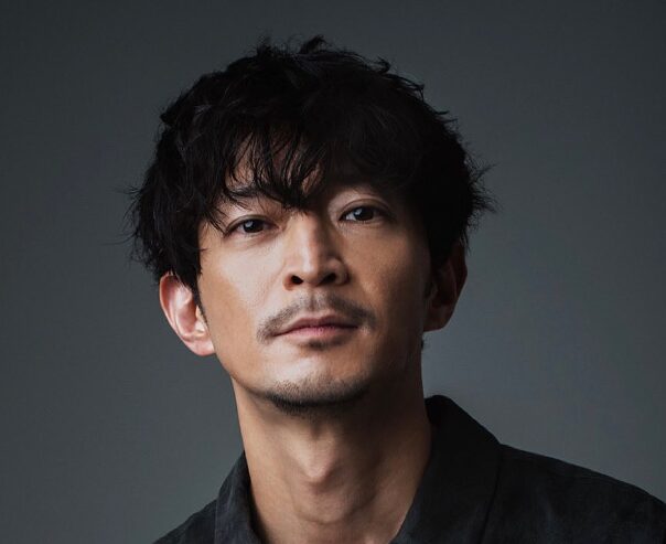 津田健次郎