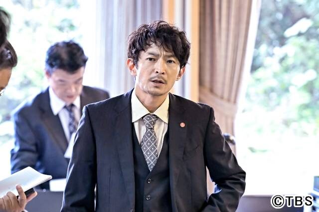 津田健次郎