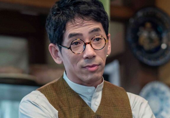 野間口徹