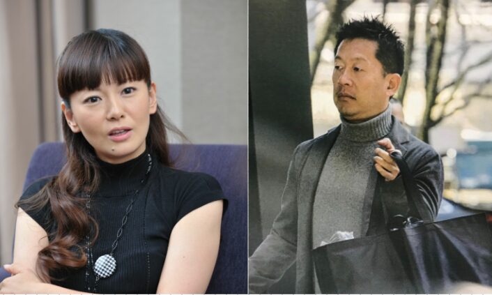 南野陽子