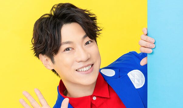 横山だいすけ