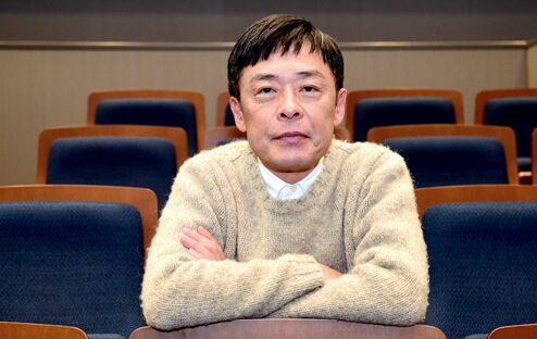 光石研