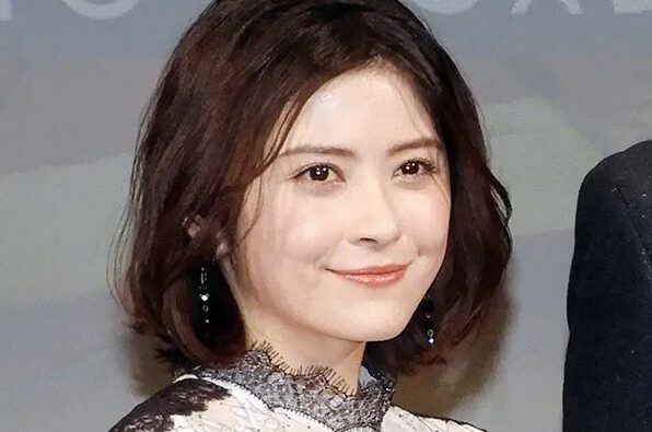 宮澤エマ