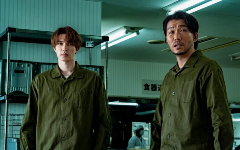 【高橋努】その経歴と家族 新作大河ドラマでの蜂須賀正勝役での期待 | tn-luckの部屋