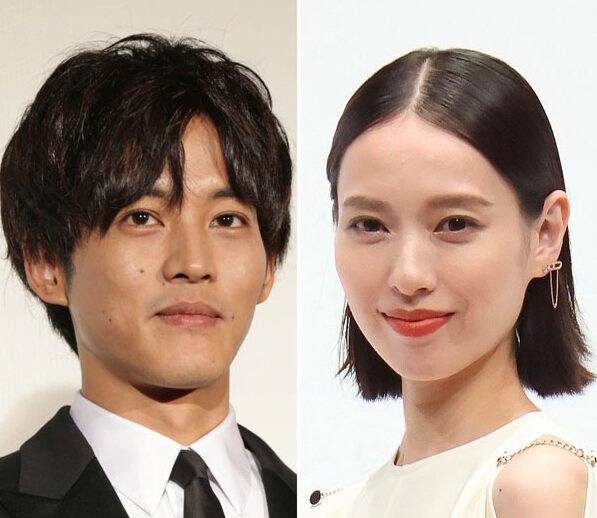 戸田恵梨香と松坂桃李