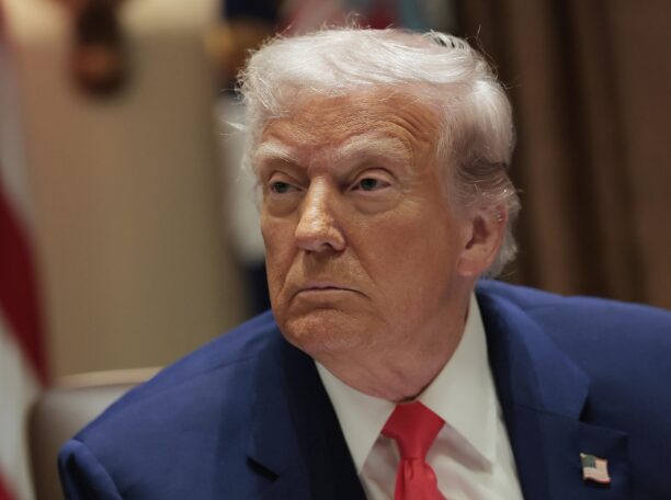 トランプ大統領